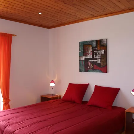 Holiday home Freistehendes Haus Mit Terrasse Und Meerblick
