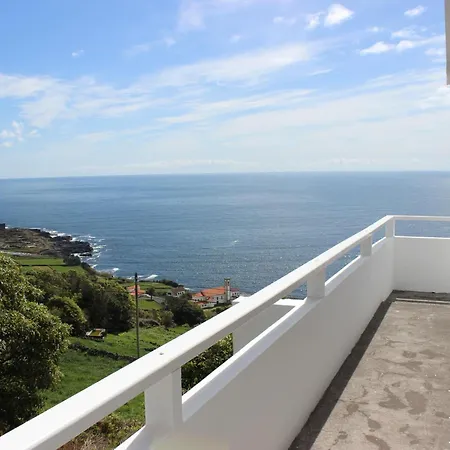 Holiday home Freistehendes Haus Mit Terrasse Und Meerblick *