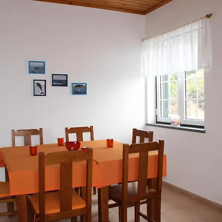 Freistehendes Haus Mit Terrasse Und Meerblick * Santa Barbara (Lisbon)