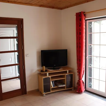 Holiday home Freistehendes Haus Mit Terrasse Und Meerblick