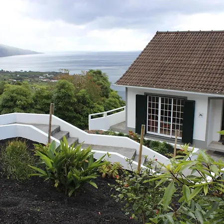 Holiday home Freistehendes Haus Mit Terrasse Und Meerblick